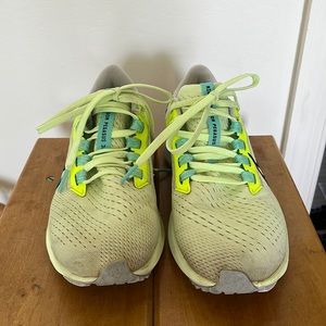 Nike air zoom Pegasus 38 Womens running shoes